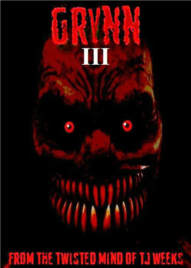 GRYNN 3 poster
