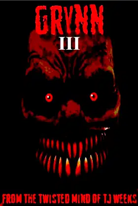 GRYNN 3 poster
