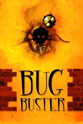 Bug Buster poster