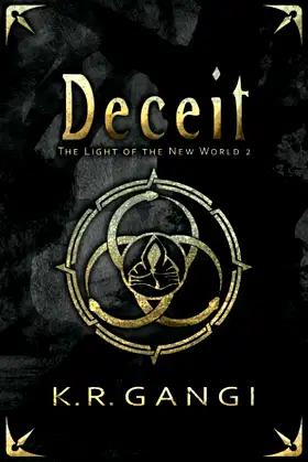 Deceit (The Light of the New World) poster