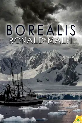 Borealis poster