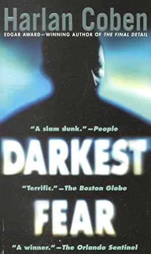 Darkest Fear poster