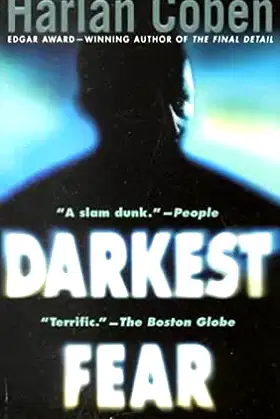 Darkest Fear poster