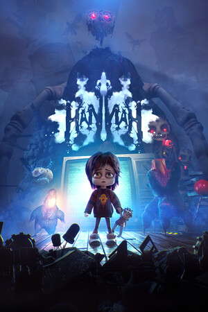 Hannah poster