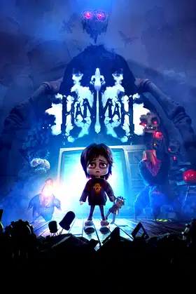 Hannah poster