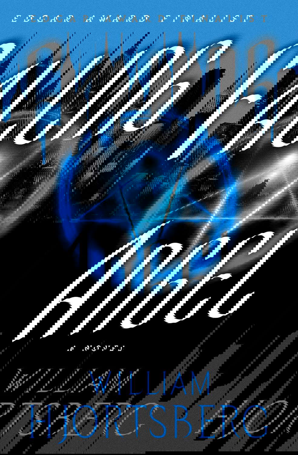 Falling Angel: A Novel (The Falling Angel Novels Book 1) poster