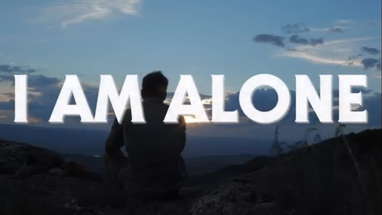 I Am Alone (2015) Official Trailer HD poster