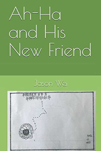 Ah-Ha and His New Friend poster