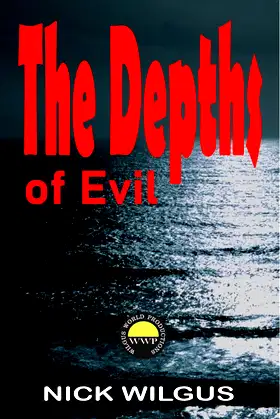The Depths of Evil poster