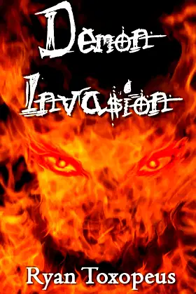 Demon Invasion poster