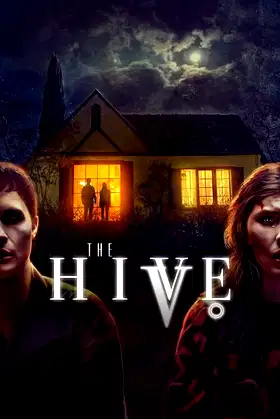 The Hive poster