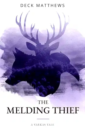 The Melding Thief poster