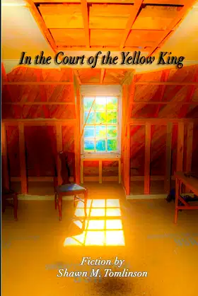 In the Court of the Yellow King poster