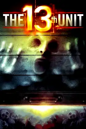 The 13th Unit poster