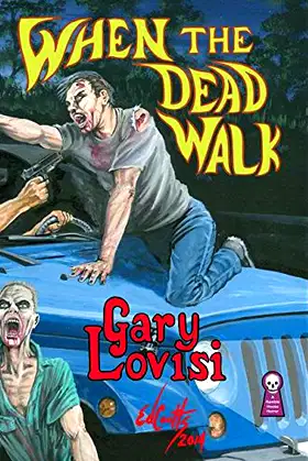 When the Dead Walk poster