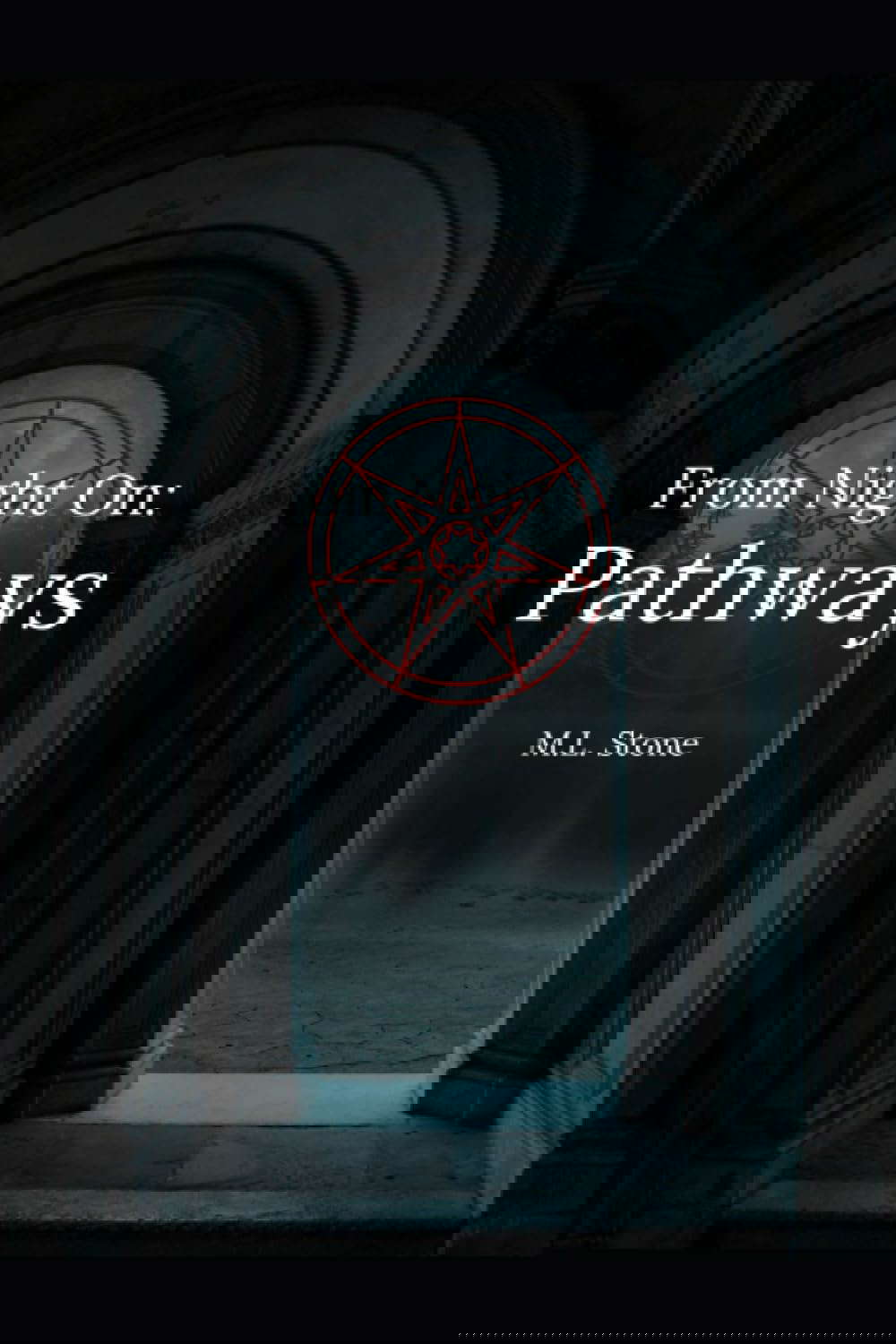 From Night On: Pathways poster
