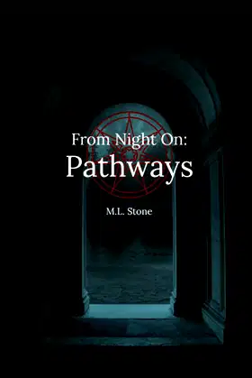 From Night On: Pathways poster