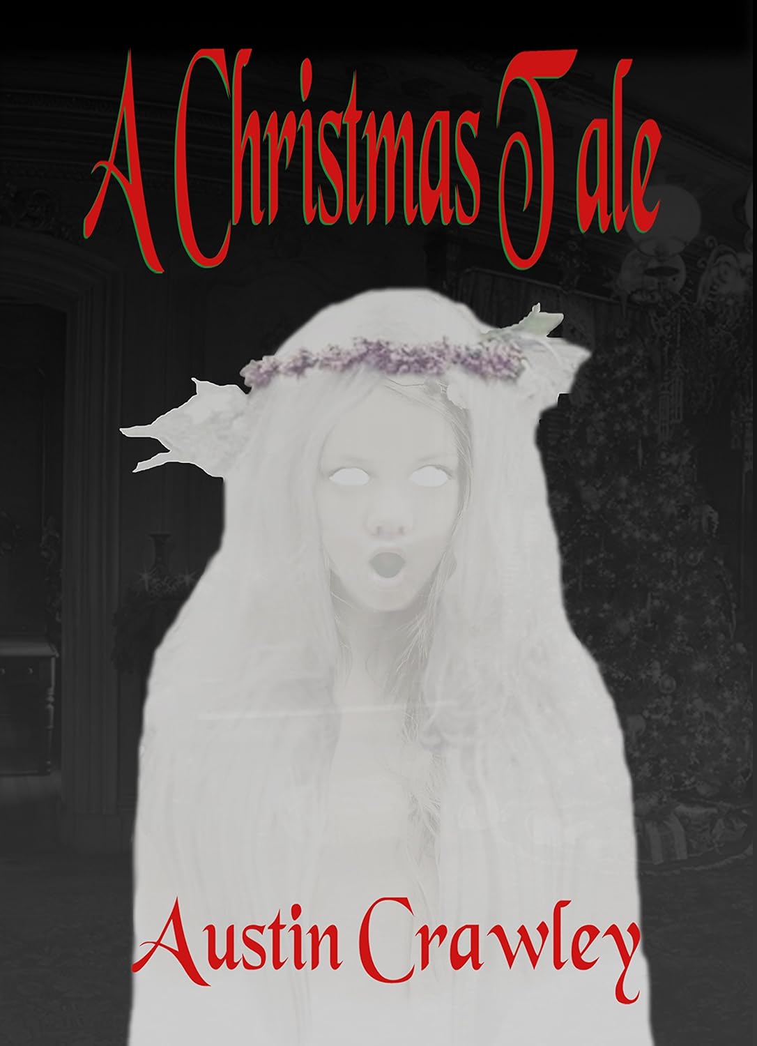 A Christmas Tale poster