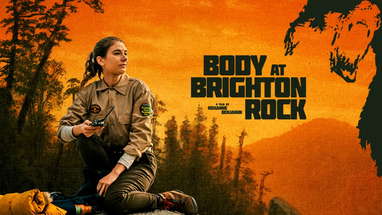 Body At Brighton Rock - Official Trailer poster