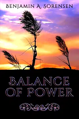 Balance of Power poster