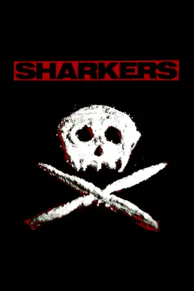 Sharkers poster