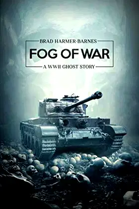 Fog Of War poster