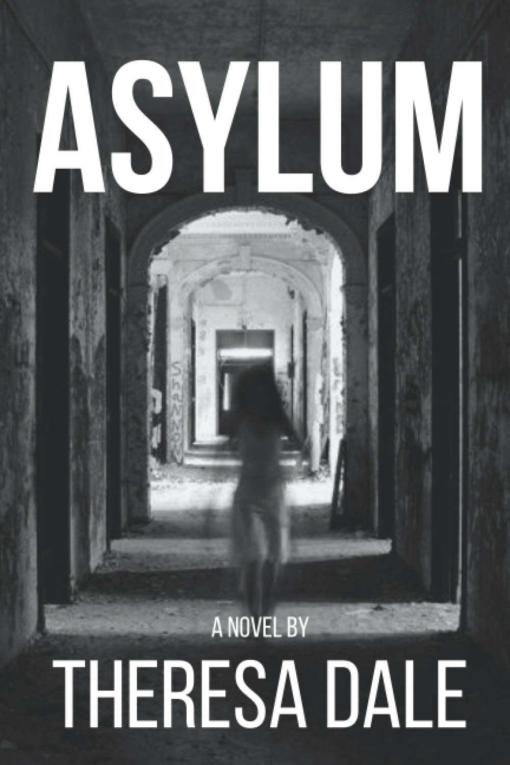 Asylum poster