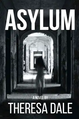 Asylum poster