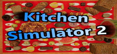 Kitchen Simulator 2 capsule