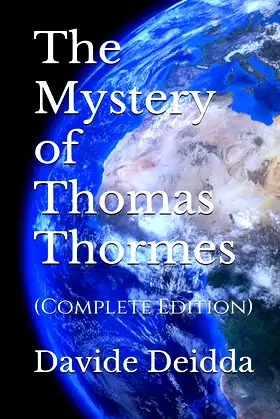 The Mystery of Thomas Thormes: (Complete Edition) poster