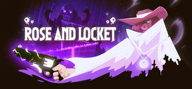 Rose and Locket capsule
