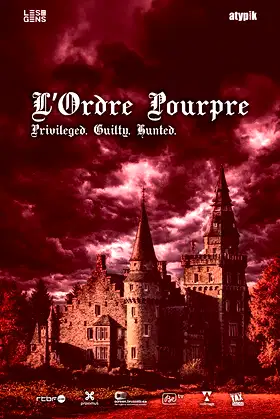 L’Ordre Pourpre poster
