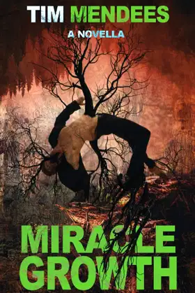 Miracle Growth: A Cosmic Horror Novella (The Ger'igguthy Cycle) poster