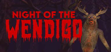 Night of the Wendigo capsule