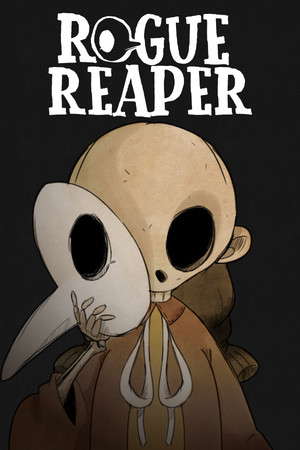Rogue Reaper poster
