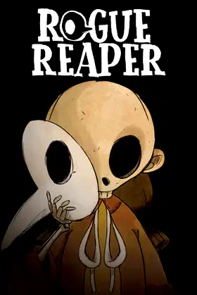 Rogue Reaper poster