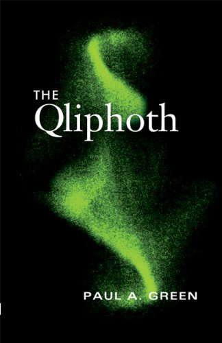 The Qliphoth poster