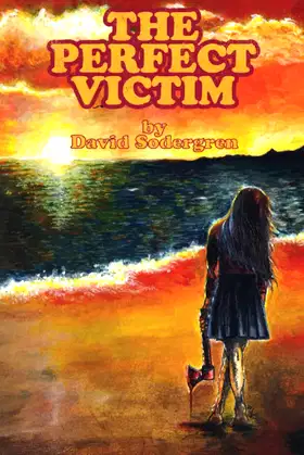 The Perfect Victim poster