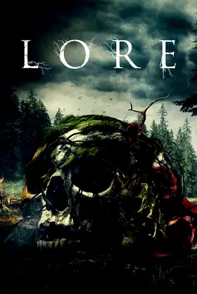 Lore poster