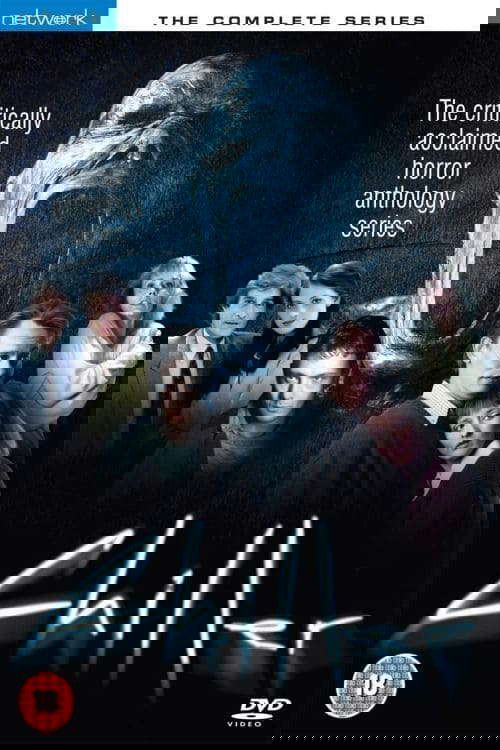 Chiller poster