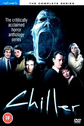 Chiller poster
