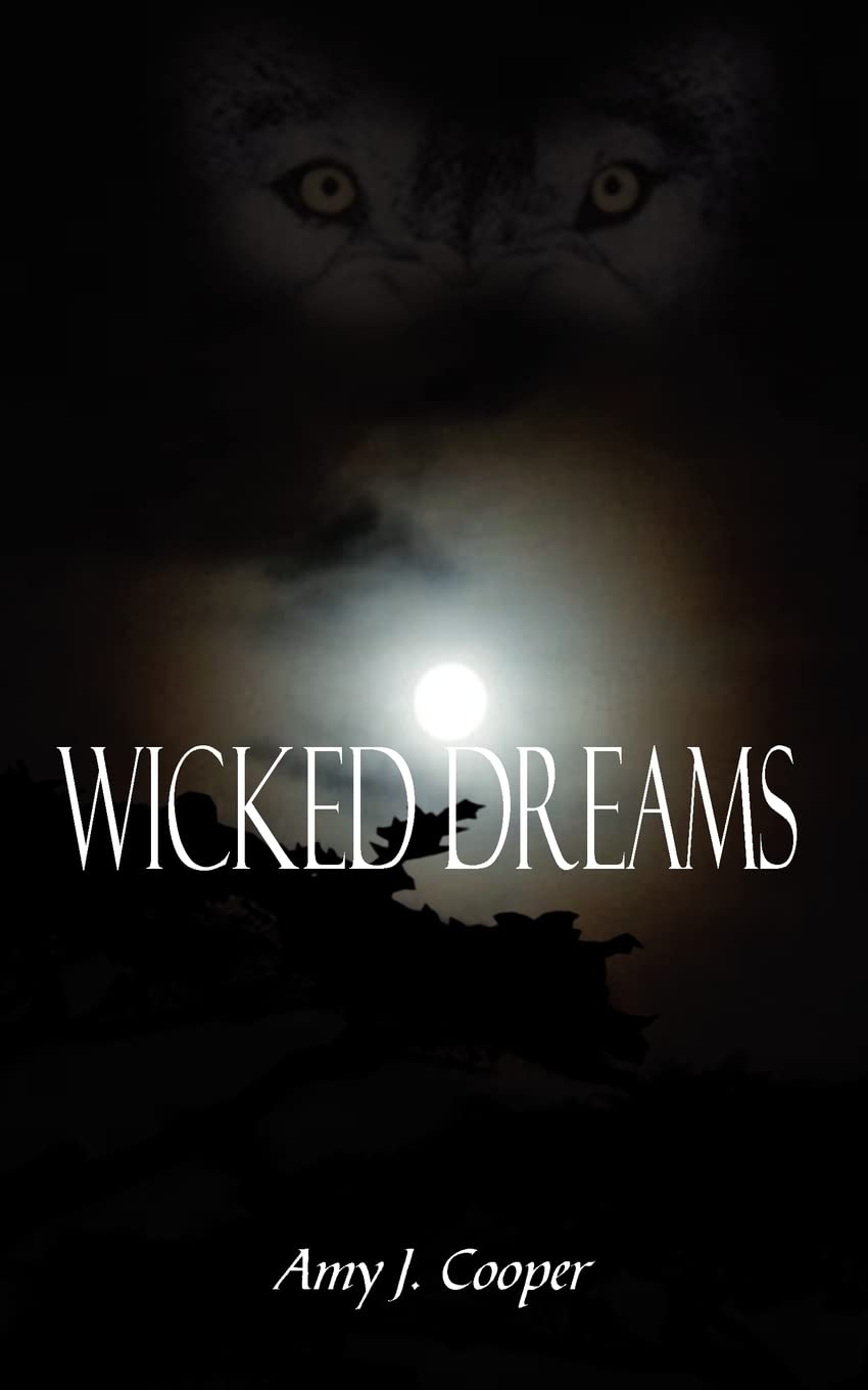 Wicked Dreams poster