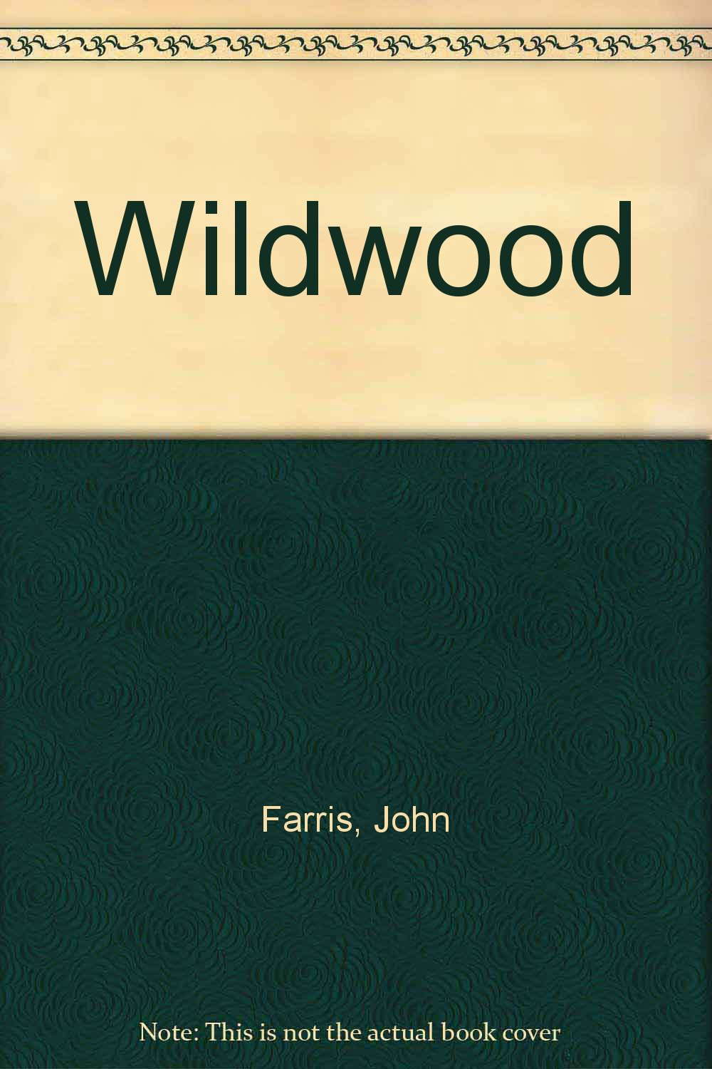 Wildwood poster