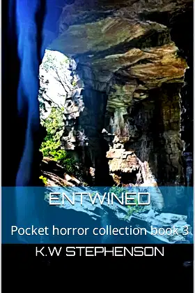 Entwined (Pocket horror stories collection Book 3) poster