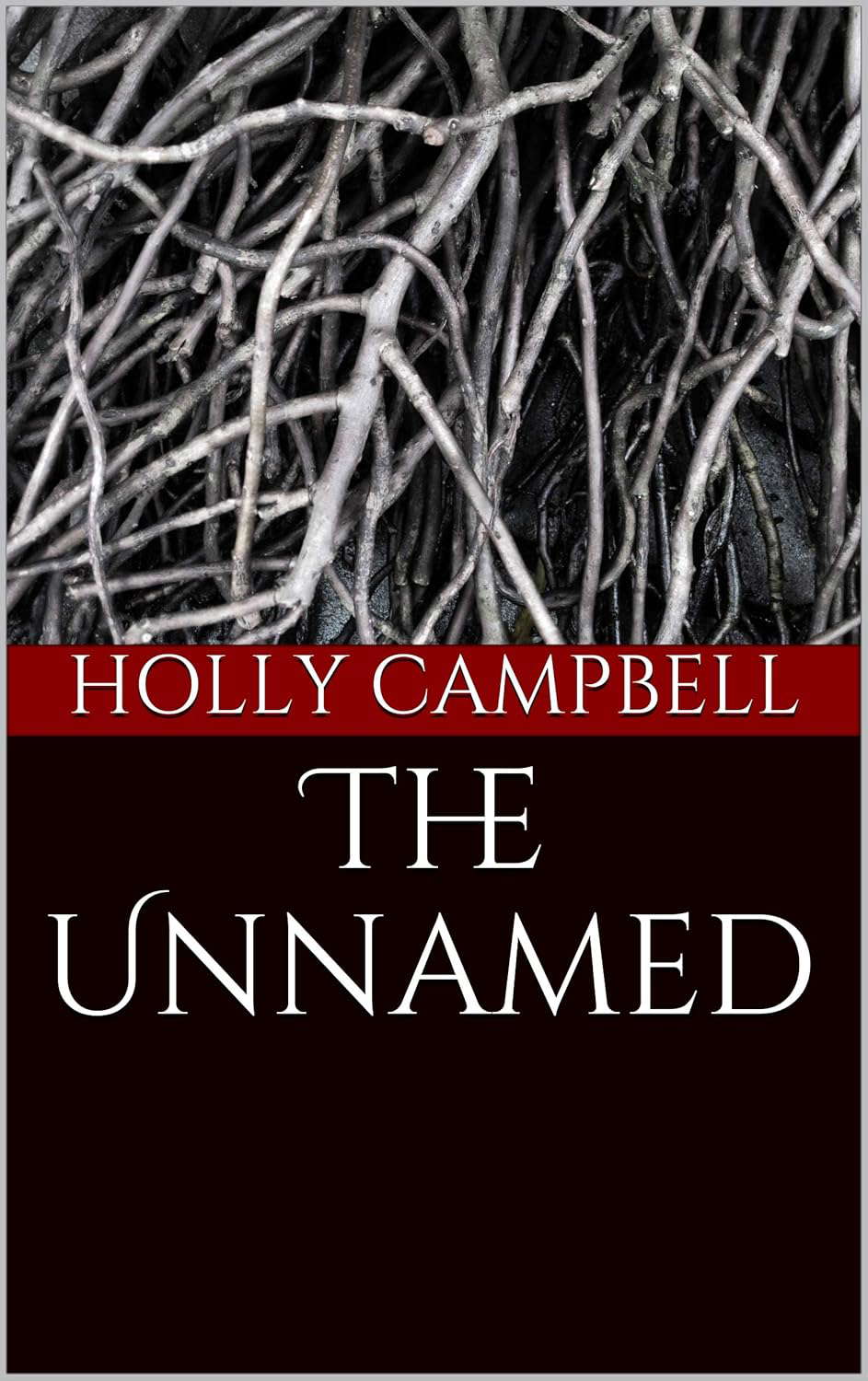 The Unnamed poster