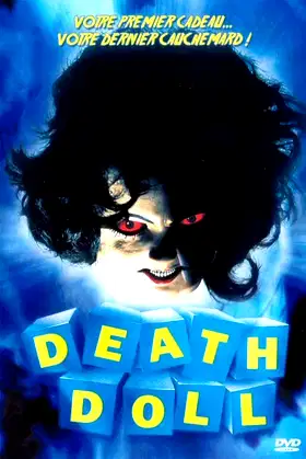 Death Doll poster