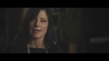 The Accursed - Official Trailer poster