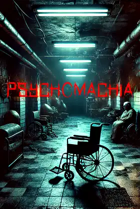 Psychomachia poster