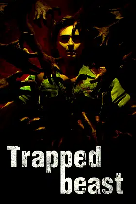 困兽TrappedBeast poster