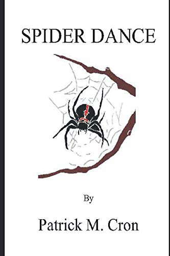 SPIDER DANCE poster